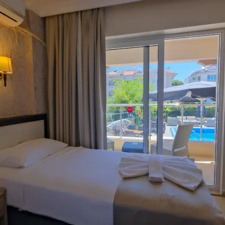 Moni * Marmaris