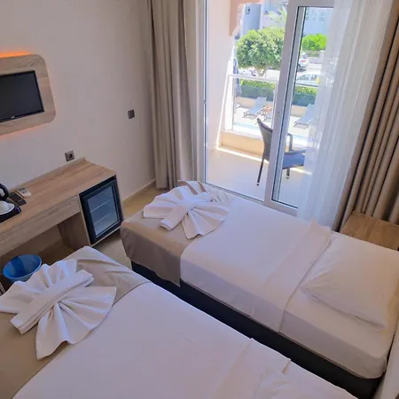 Moni Hotel