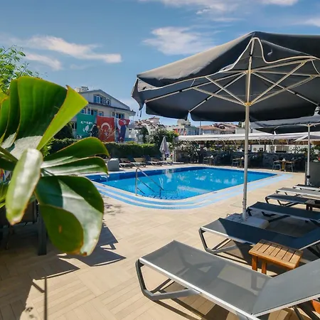 Moni Marmaris
