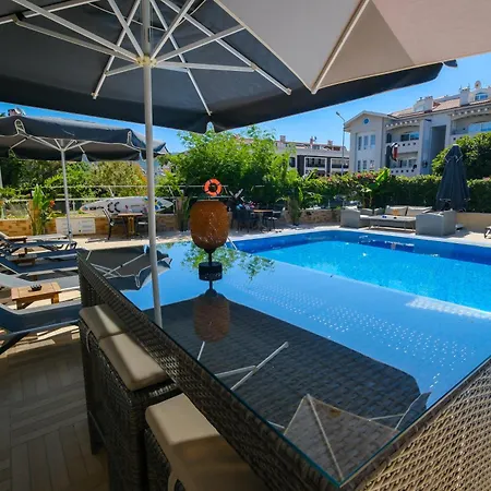 Moni Marmaris