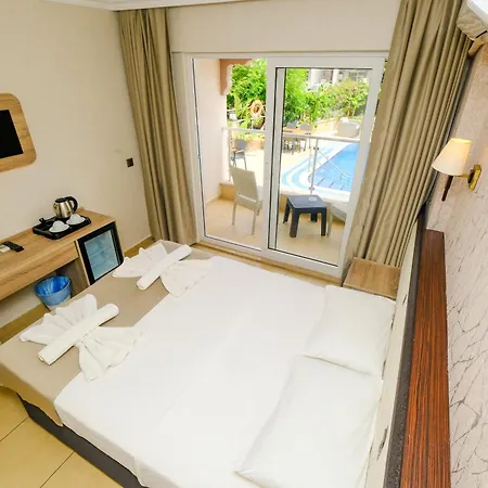 Otel Moni