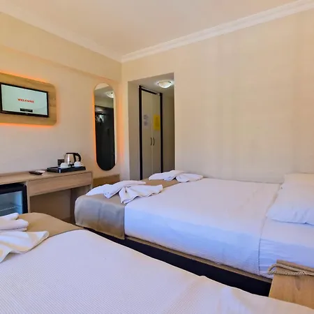 Otel Moni *