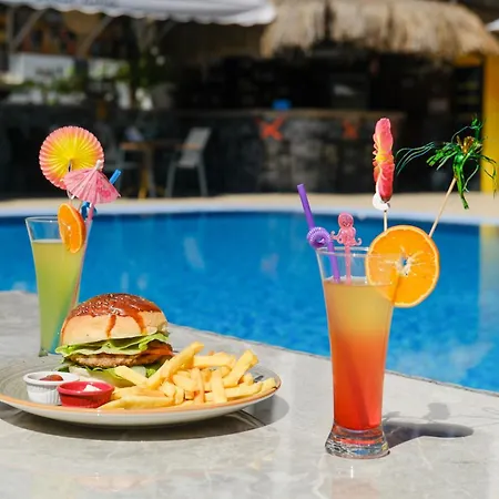 Moni Marmaris