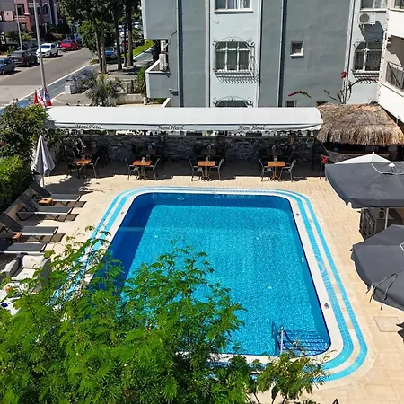 Moni Marmaris