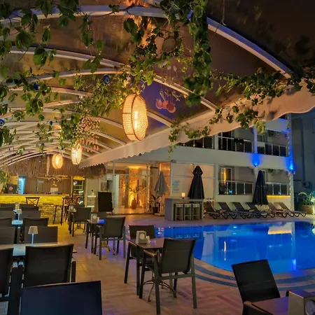 Otel Moni