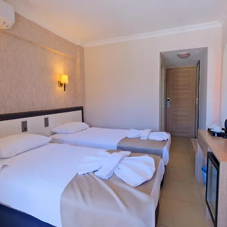 Moni Otel Marmaris