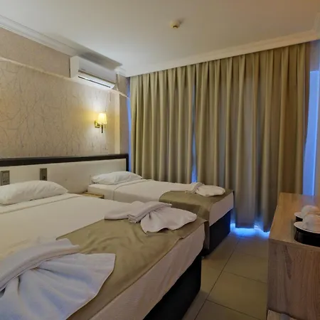 Moni Otel Marmaris