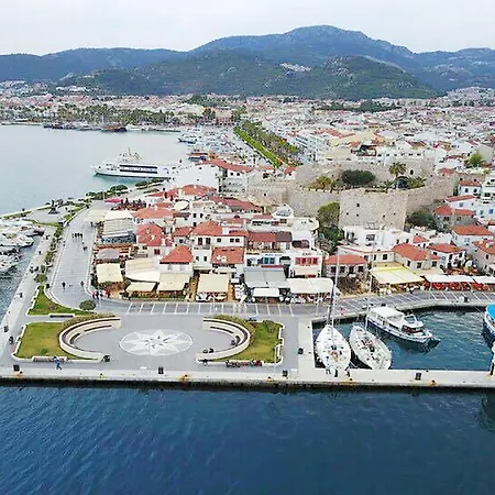 Otel Moni
